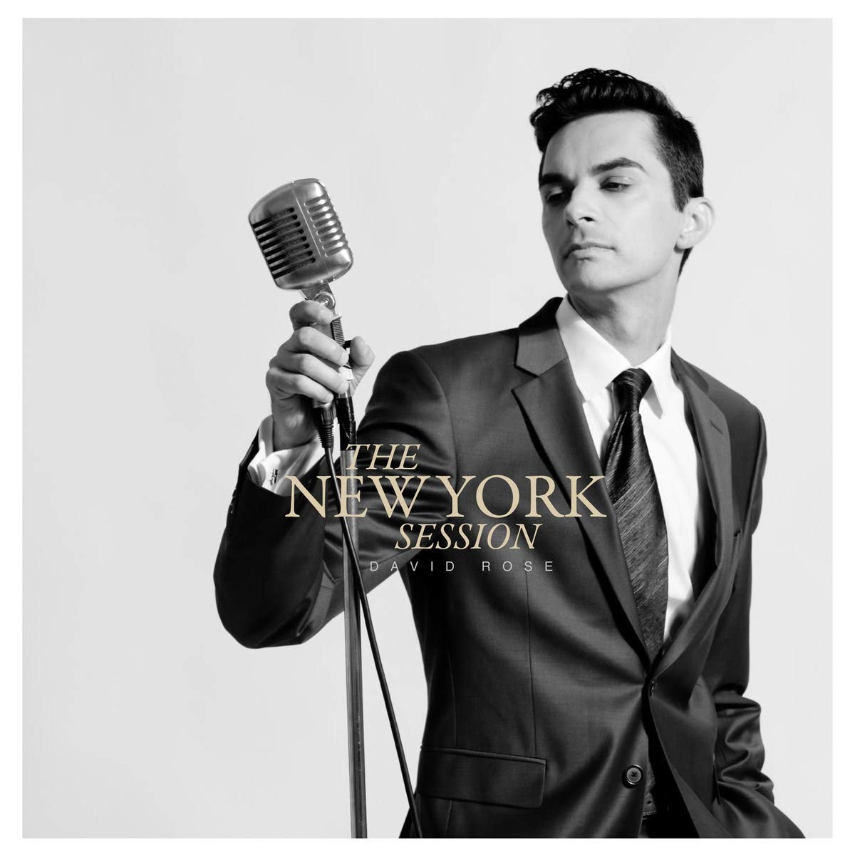 Rose , David   - The New York Session