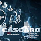 Cascaro , Jeff - Pure - The Live Recording