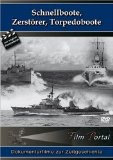 DVD - Seekrieg im Nordatlantik (Film Portal)