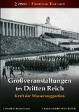  - Führergeburtstage 1933 - 1945 - Personenkult im Dritten Reich [2 DVDs]