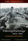  - LENI RIEFENSTAHL Collector's Box (4 DVD): Tag Der Freiheit / Sieg Des Glaubens / Triumpf Des Willens / Olympia (original verfilmungen)