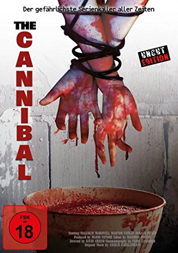  - The Cannibal