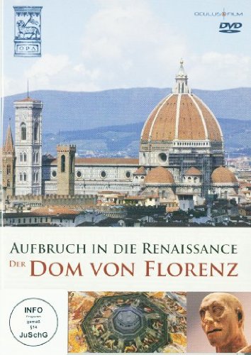 - Der Dom von Florenz - Aufbruch in die Renaissance