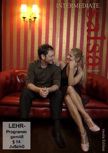  - Intermediate Salsa 2. EDITION