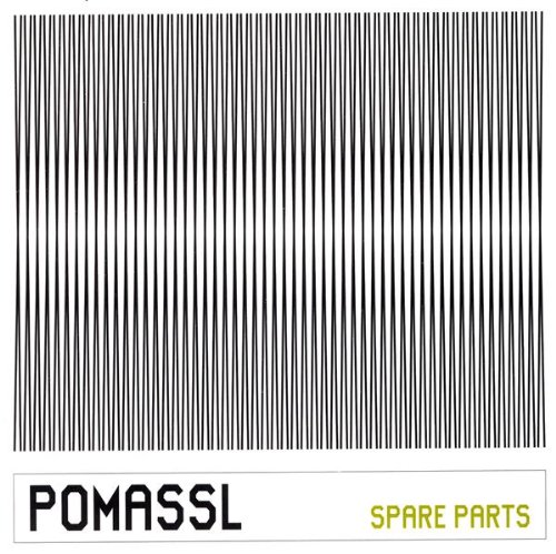 Pomassl - Spare Parts