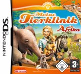 Nintendo DS - Einsatz Erde - Die Tierretter