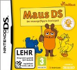 Nintendo DS - Benjamin Bl?chen - Ein Tag im Zoo