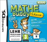 Nintendo DS - PONS Englisch Buddy