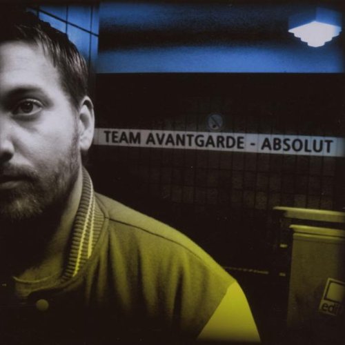 Team Avantgarde - Absolut