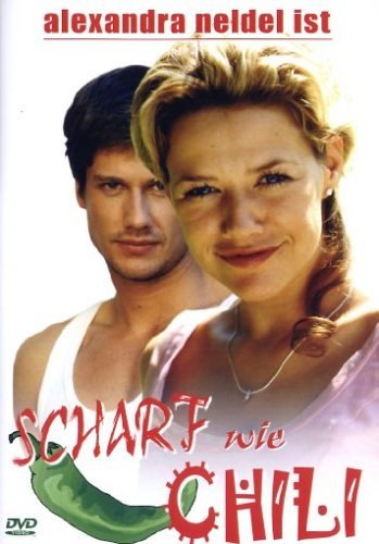 DVD - Scharf wie Chili (Pro 7 TV Film)