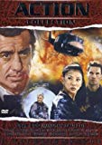 DVD - Die grosse Action Box (Java Heat / Sleepless Night - Nacht der Vergeltung / House Of The Rising Sun - Nichts zu verlieren) (3 DVD BOX SET)