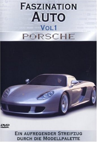 - Faszination Auto - Porsche