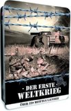 DVD - Der 2. Weltkrieg komplett Deluxe Edition: Waffengattungen (6 DVDs)