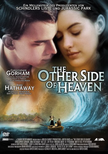 DVD - The Other Side of Heaven