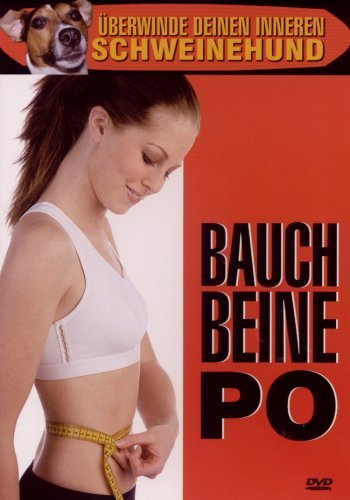 - Bauch Beine Po