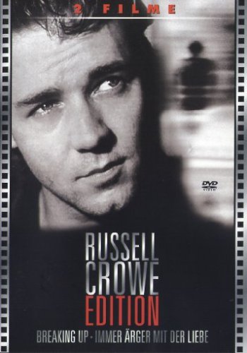  - Russell Crowe Edition (2 Filme)