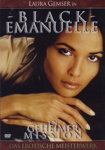 - Black Emanuelle - In geheimer Mission