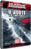  - Deutsche U-Boote im 2. Weltkrieg - Angriff auf Amerika
