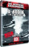  - Deutsche U-Boote im 2. Weltkrieg - Angriff auf Amerika