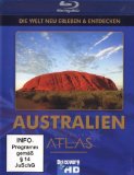  - Ultimate Discovery 1 - Nordaustralien und Queensland [Blu-ray]