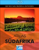  - Discovery HD Atlas: Australien [Blu-ray]