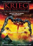 DVD - Krieg der Welten