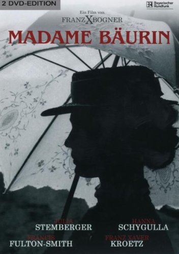 DVD - Madame Bäurin