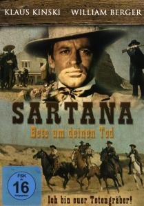  - Sartana - Bete um deinen Tod