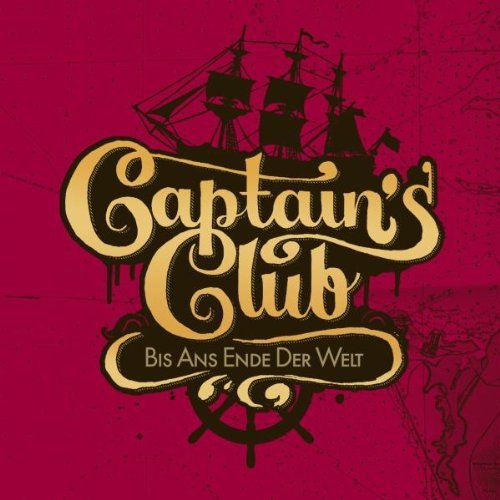 Sampler - Captain's Club - Bis Ans Ende der Welt