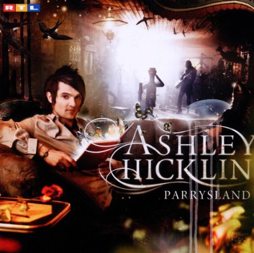 Ashley Hicklin - Parrysland