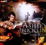 Ashley Hicklin - Kissing the Queen