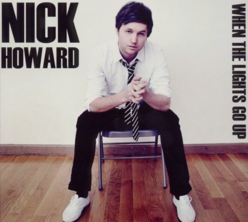 Nick Howard - When the Lights Go Up