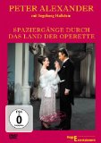  - Peter Alexander-Spaziergang durch das Land des Films