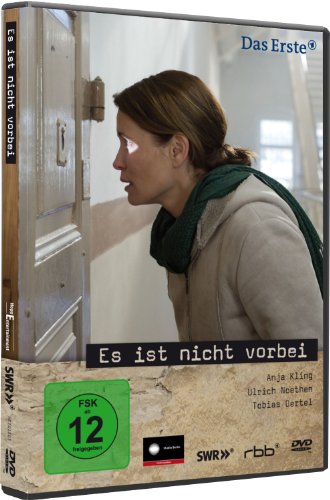  - Es ist nicht vorbei - inkl. Doku 30 Min. Die Frauen von Hoheneck