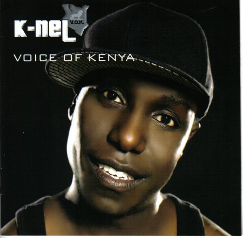 K-Nel - Voice of kenya
