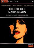 DVD - Lola (Fassbinder)