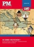 - Die sieben Weltwunder 2- P.M. Die Wissensedition