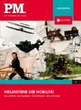  - Meilensteine der Geowissenschaft- P.M. Die Wissensedition