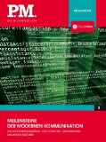  - Meilensteine der Wissenschaft- P.M. Die Wissensedition