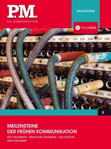 - Meilensteine der frühen Kommunikation- P.M. Die Wissensedition