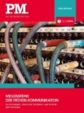  - Meilensteine der Mobilität- P.M. Die Wissensedition