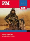  - Die Mongolen - Sturm aus den Steppen Asiens