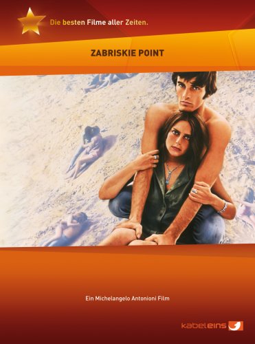  - Zabriskie Point (Die besten Filme aller Zeiten)