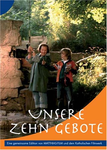  - Unsere zehn Gebote