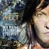 Petersen , Marlis & Radicke , Camillo - Dimensionen - Anderswelt: Mensch & Lied