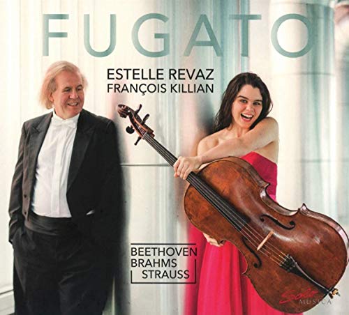 Revaz , Estelle & Killian , Francois - Fugato