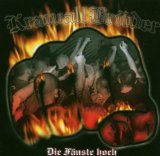 Krawallbrüder - In Dubio Pro Reo
