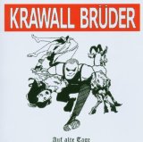 Krawallbrüder - Berliner Weisse - Oper Operette Musical