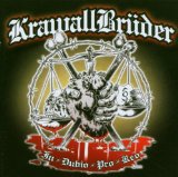 Krawallbrüder - Das 11te Gebot