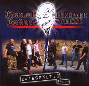 Krawallbrüder - Berliner Weisse - Oper Operette Musical
